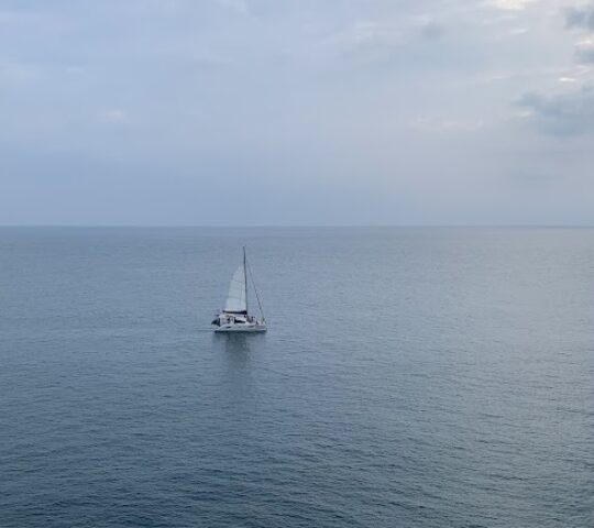 แหลมกระทิง – ภูเก็ต